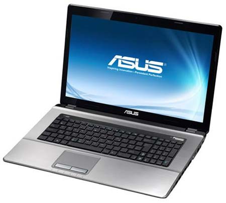 ASUS K73